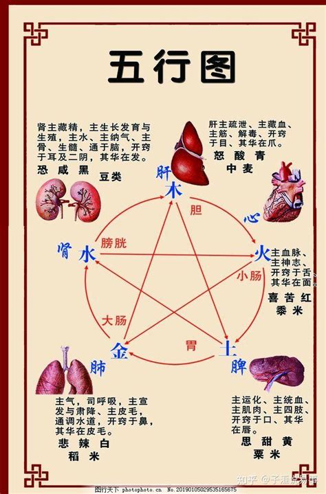 五行都有的人|五行齐全的利与弊(初学者必备)